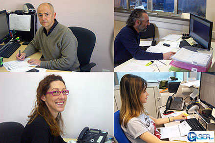 G.LASER | Progettazione opere acciaio inox Collecchio | Progetti carpenteria meccanica