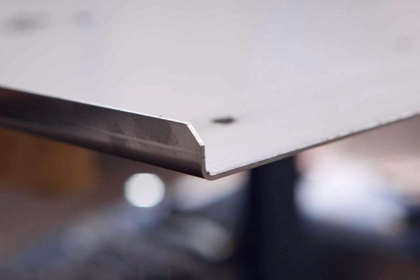 G.LASER | Progettazione opere acciaio inox Collecchio | Progetti carpenteria meccanica | Realizzazioni