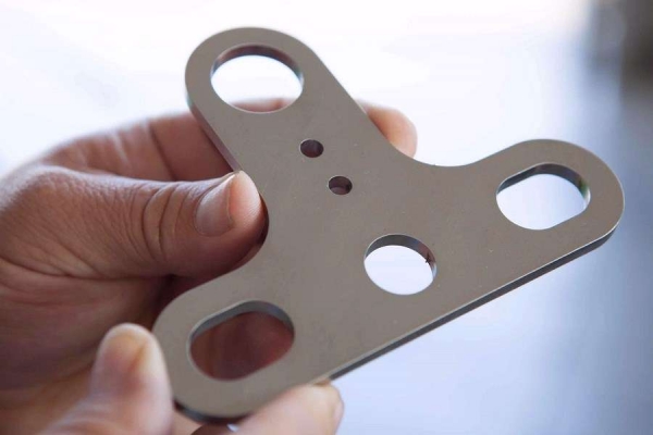 G.LASER | Progettazione opere acciaio inox Collecchio | Progetti carpenteria meccanica | Realizzazioni